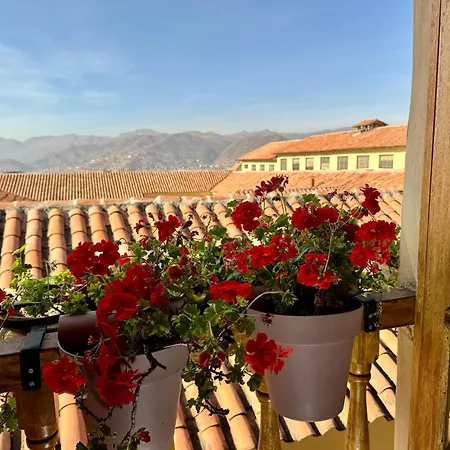 Arqueologo Exclusive Boutique Hotel Cusco - Centro Historico