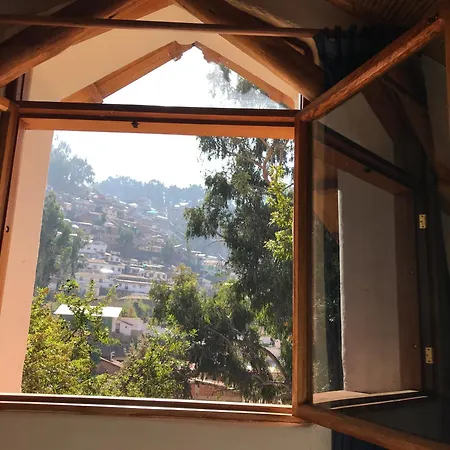 Arqueologo Exclusive Boutique Hotel Cusco - Centro Historico