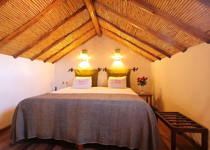 Arqueologo Exclusive Boutique - Centro Historico Hotel 3*