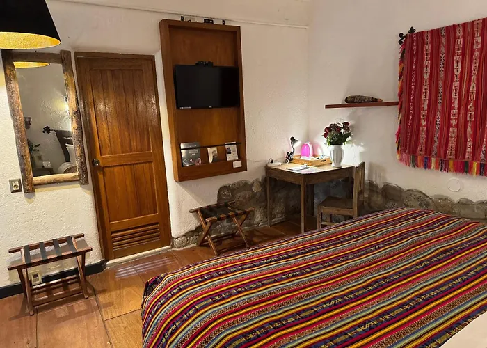 Arqueologo Exclusive Boutique - Centro Historico 3*