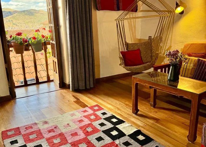 Arqueologo Exclusive Boutique - Centro Historico Cusco