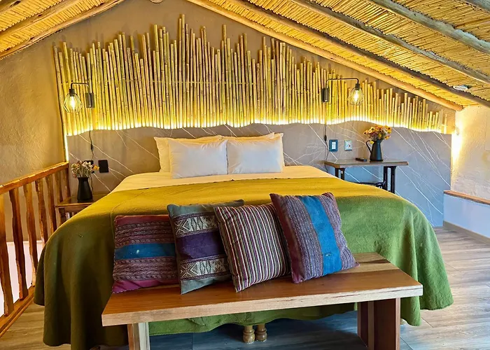 Arqueologo Exclusive Boutique - Centro Historico 3* Cusco