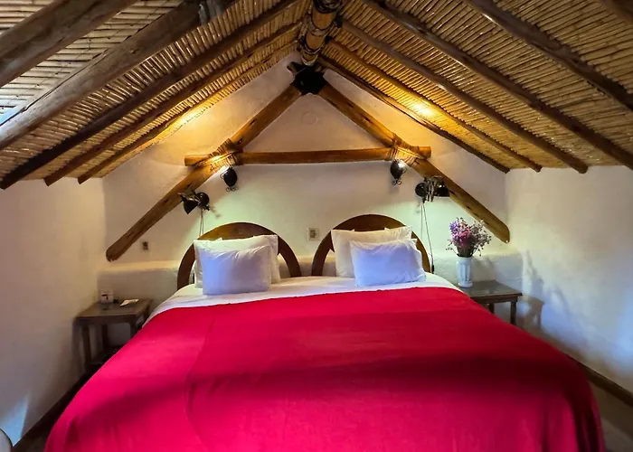 Arqueologo Exclusive Boutique - Centro Historico 3*