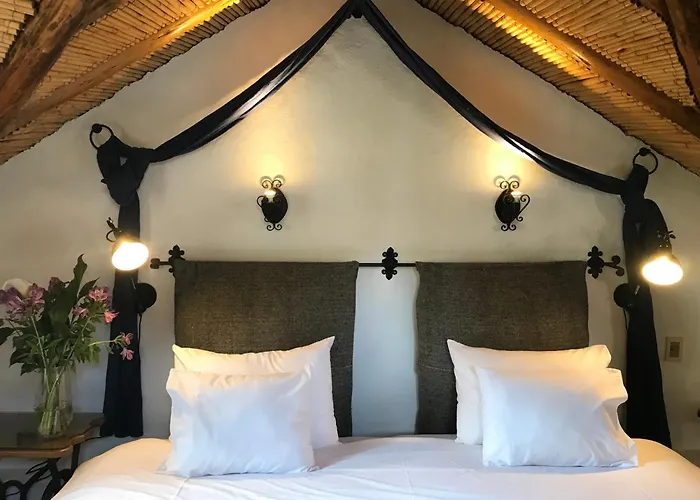 Arqueologo Exclusive Boutique - Centro Historico Hotel 3*