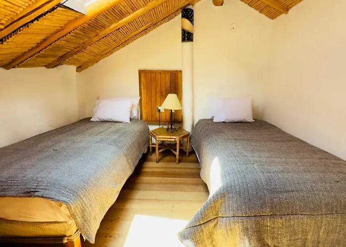 Arqueologo Exclusive Boutique - Centro Historico 3* Cusco