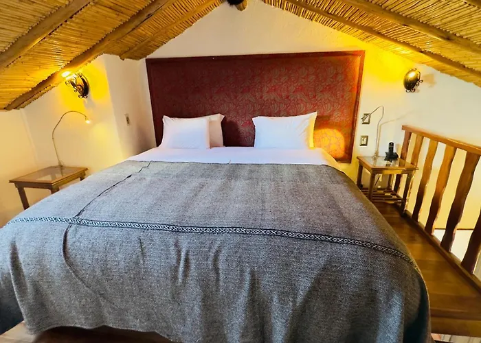 Arqueologo Exclusive Boutique - Centro Historico Hotel 3*