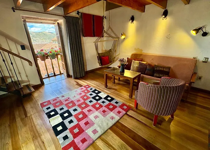 Hotel Arqueologo Exclusive Boutique - Centro Historico 3*