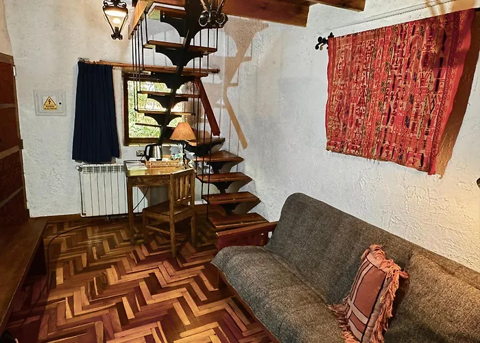 Arqueologo Exclusive Boutique - Centro Historico 3*