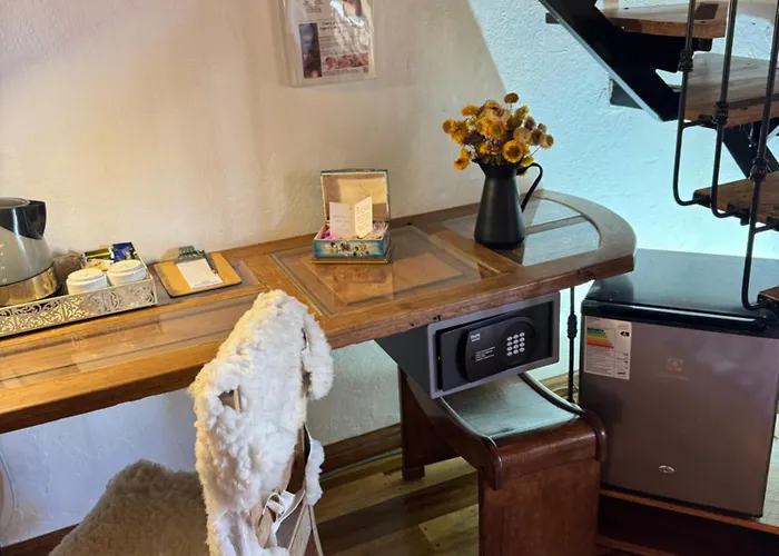 Arqueologo Exclusive Boutique - Centro Historico Hotel