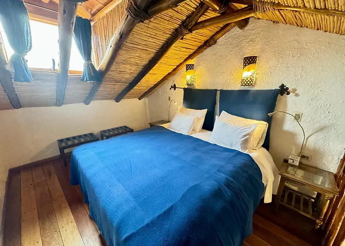 Hotel Arqueologo Exclusive Boutique - Centro Historico