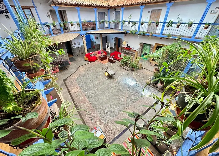 Hotel Arqueologo Exclusive Boutique - Centro Historico