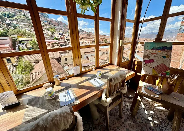 Arqueologo Exclusive Boutique - Centro Historico Hotel 3*