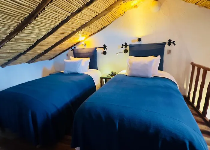 Arqueologo Exclusive Boutique - Centro Historico 3*