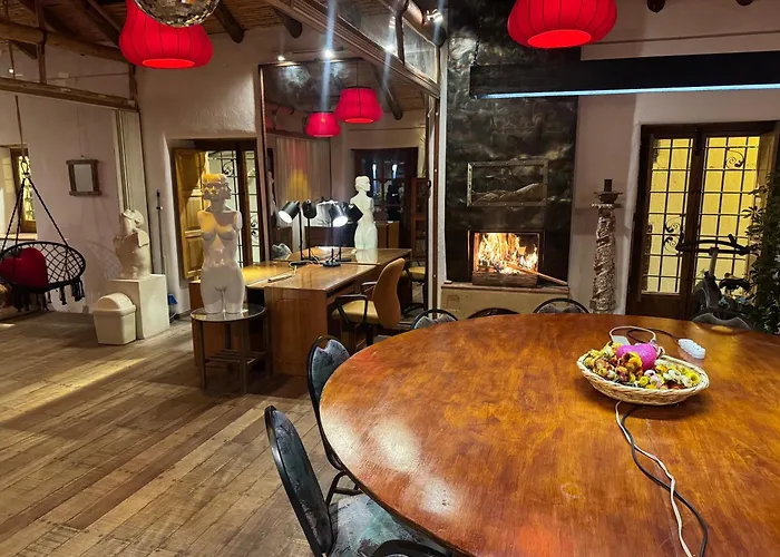 Arqueologo Exclusive Boutique - Centro Historico Cusco