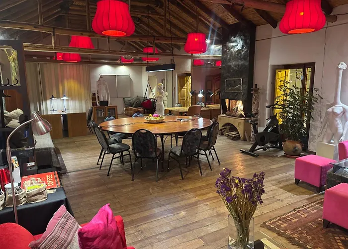 Arqueologo Exclusive Boutique - Centro Historico 3* Cusco