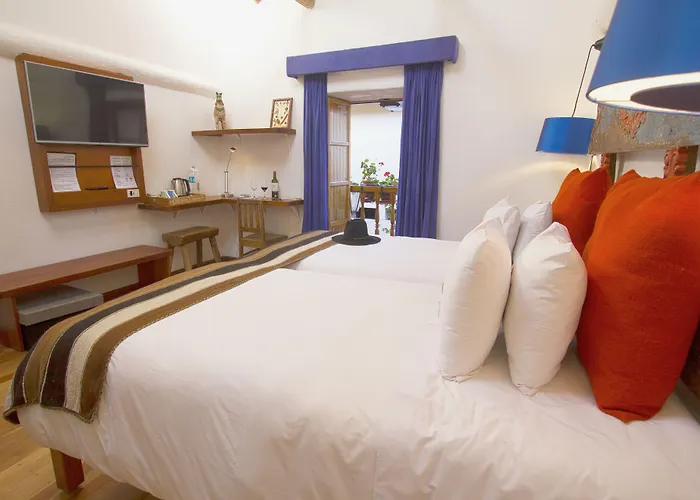 Arqueologo Exclusive Boutique - Centro Historico 3*