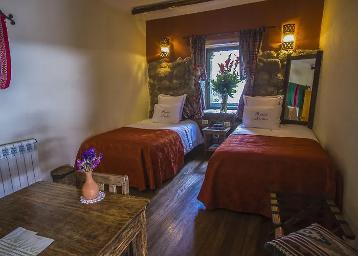Arqueologo Exclusive Boutique - Centro Historico Hotel 3*