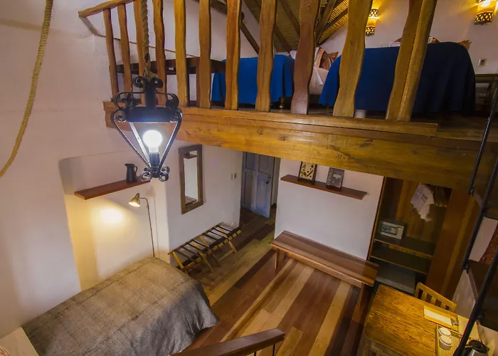 Hotel Arqueologo Exclusive Boutique - Centro Historico Cusco