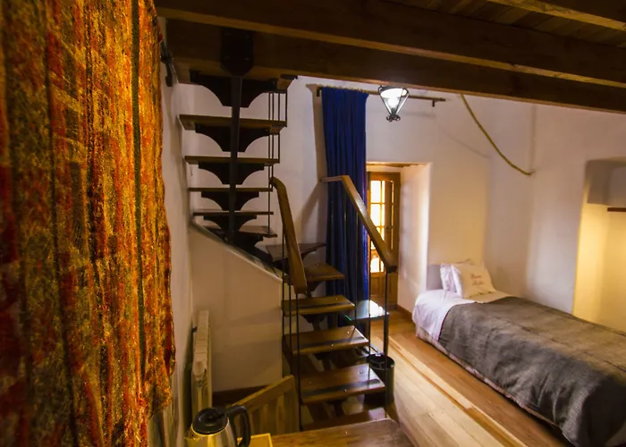 Arqueologo Exclusive Boutique - Centro Historico 3*