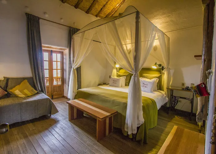 Arqueologo Exclusive Boutique - Centro Historico 3*