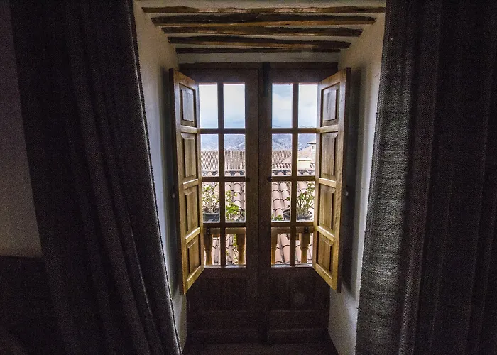 Hotel Arqueologo Exclusive Boutique - Centro Historico 3*