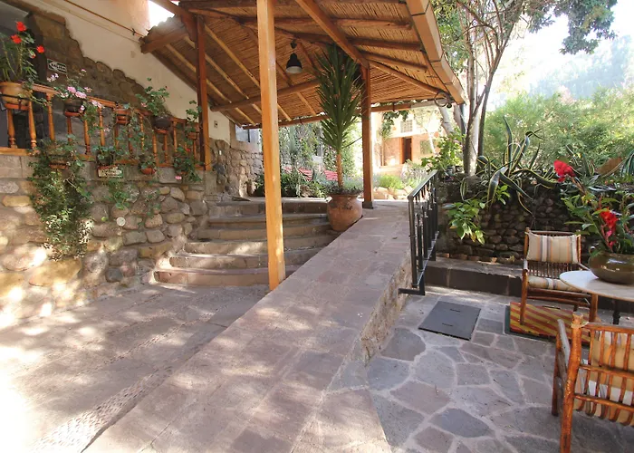 Hotel Arqueologo Exclusive Boutique - Centro Historico Cusco