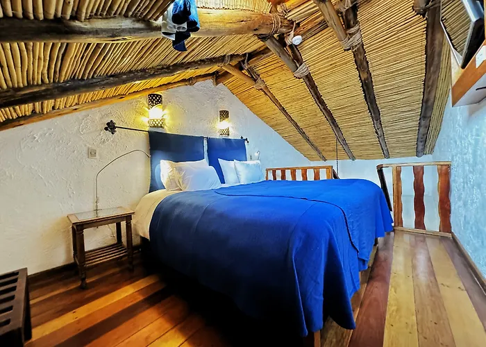 Hotel Arqueologo Exclusive Boutique - Centro Historico
