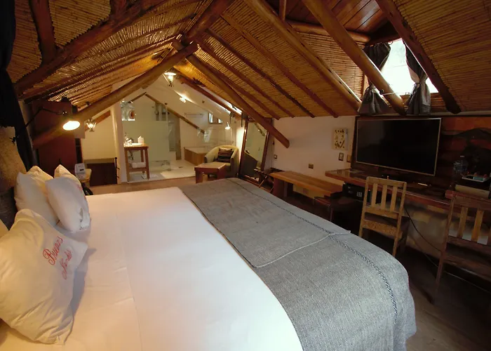 Arqueologo Exclusive Boutique - Centro Historico Hotel Cusco