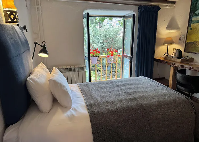 Hotel Arqueologo Exclusive Boutique - Centro Historico 3*
