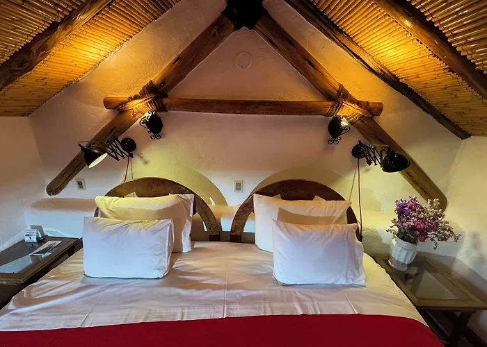 Hotel Arqueologo Exclusive Boutique - Centro Historico 3*