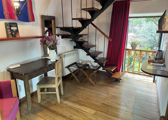 Hotel Arqueologo Exclusive Boutique - Centro Historico Cusco