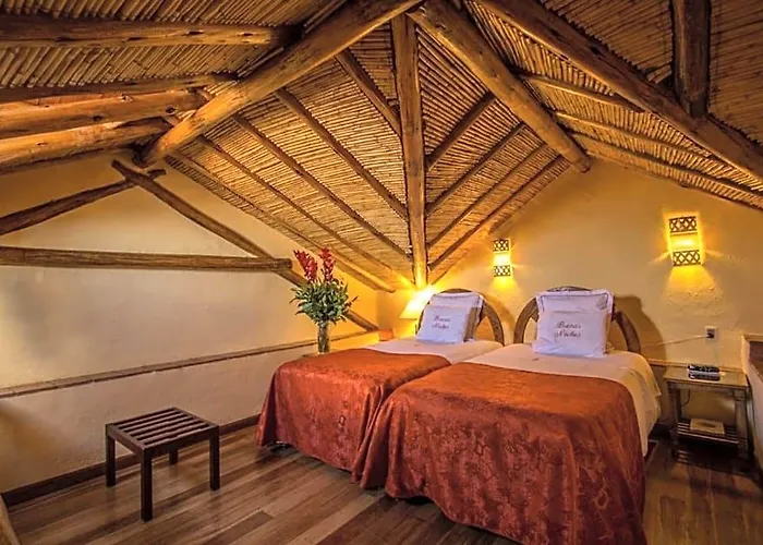 Arqueologo Exclusive Boutique - Centro Historico Cusco