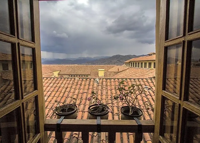 Arqueologo Exclusive Boutique - Centro Historico Cusco