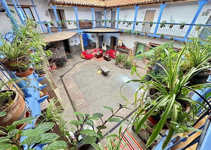 Arqueologo Exclusive Selection Cuzco