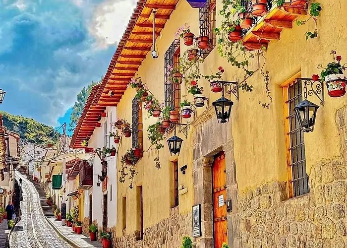 Arqueologo Exclusive Selection Hotel 3*