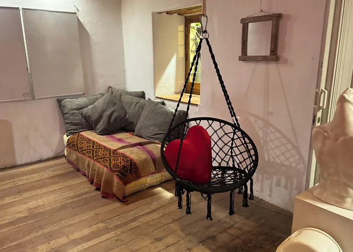Hotel Arqueologo Exclusive Selection 3*