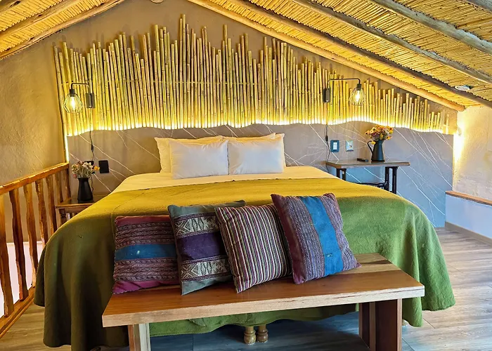 Arqueologo Exclusive Selection 3* Cuzco