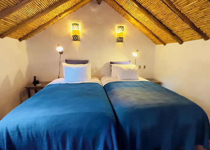 Hotel Arqueologo Exclusive Selection
